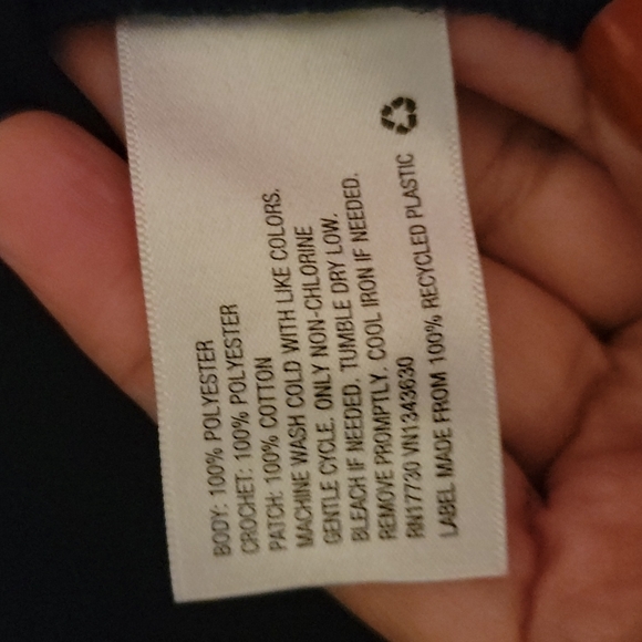 Bell Sleeve Top - Picture 5 of 5